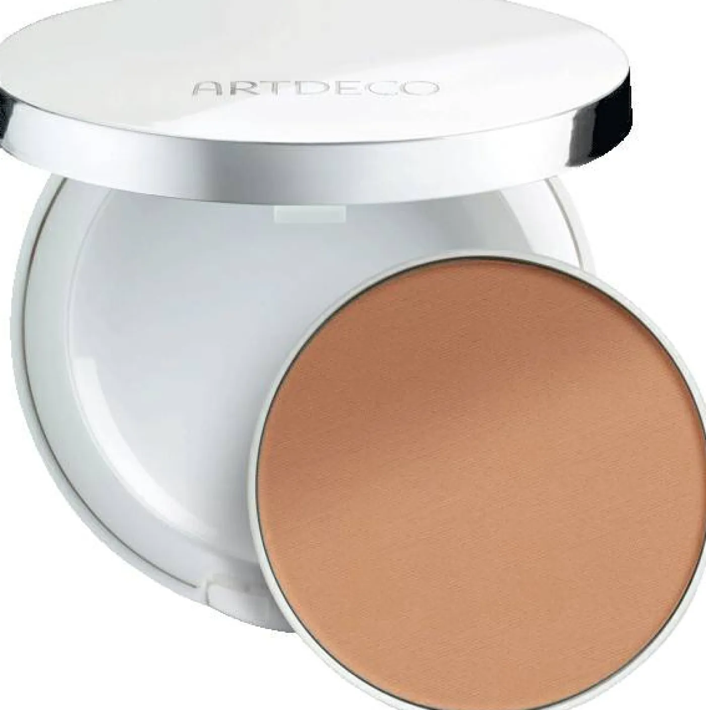 All in One Cream Foundation Refill 15
