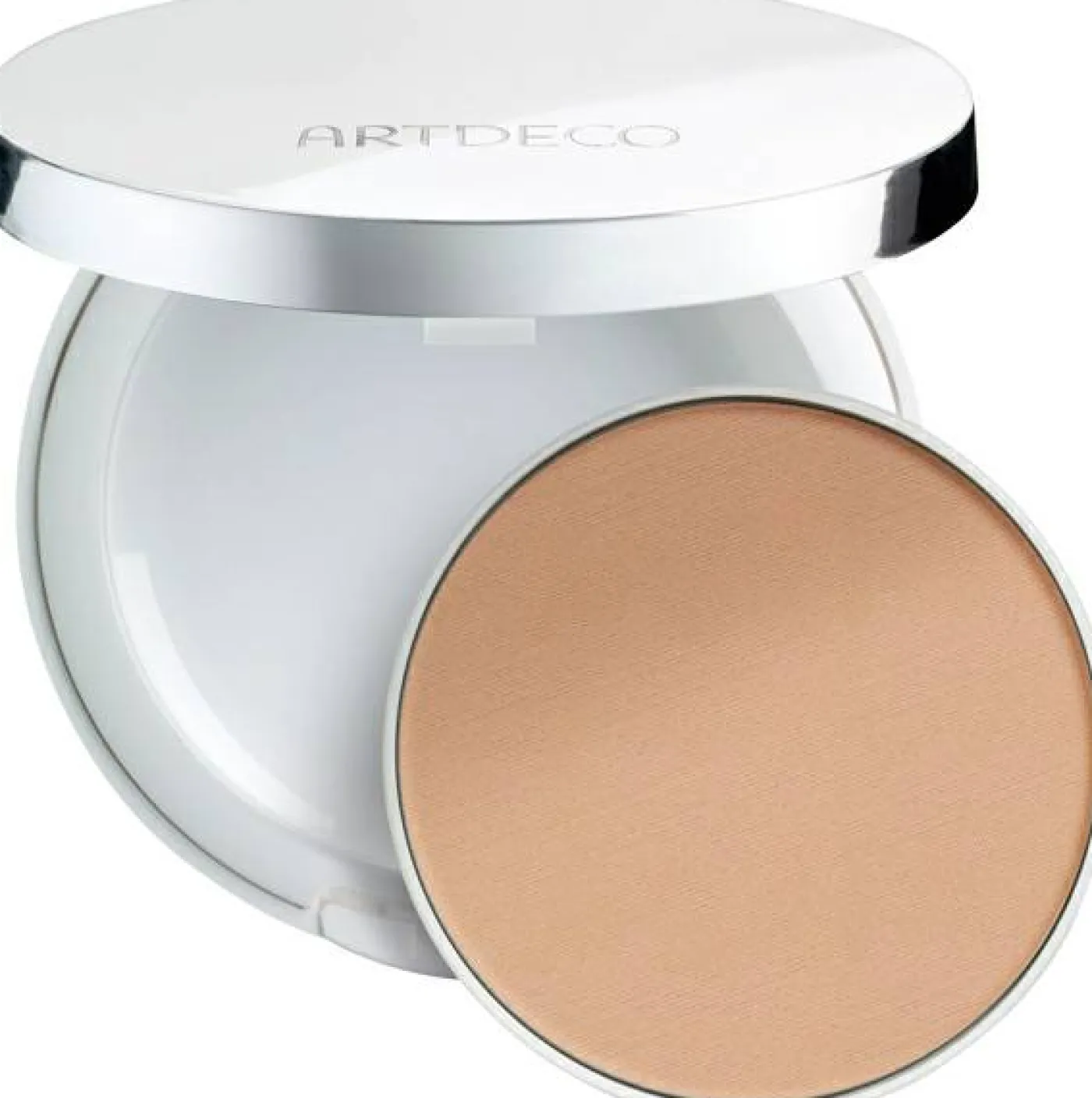 All in One Cream Foundation Refill 06