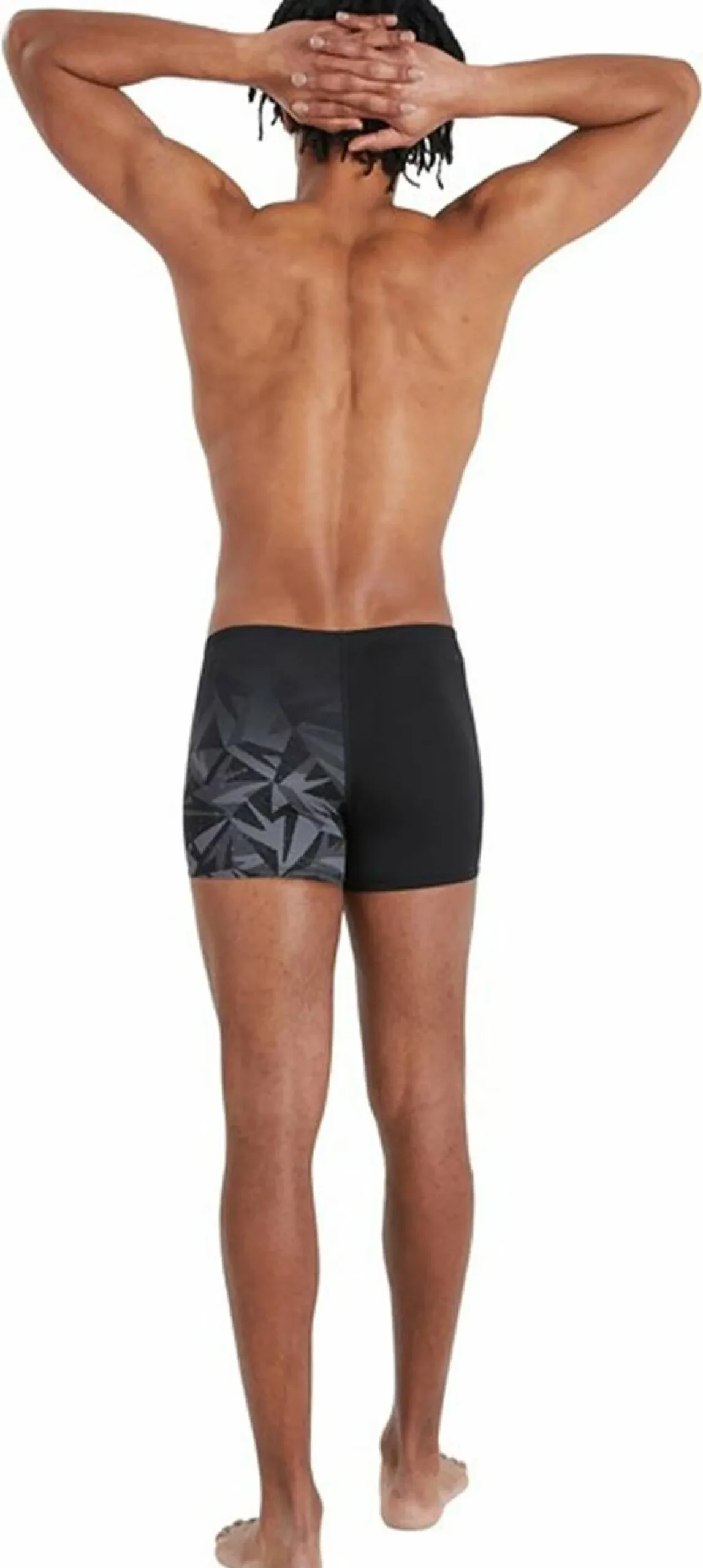 ALV V ASHT AM?BLACK/GREY