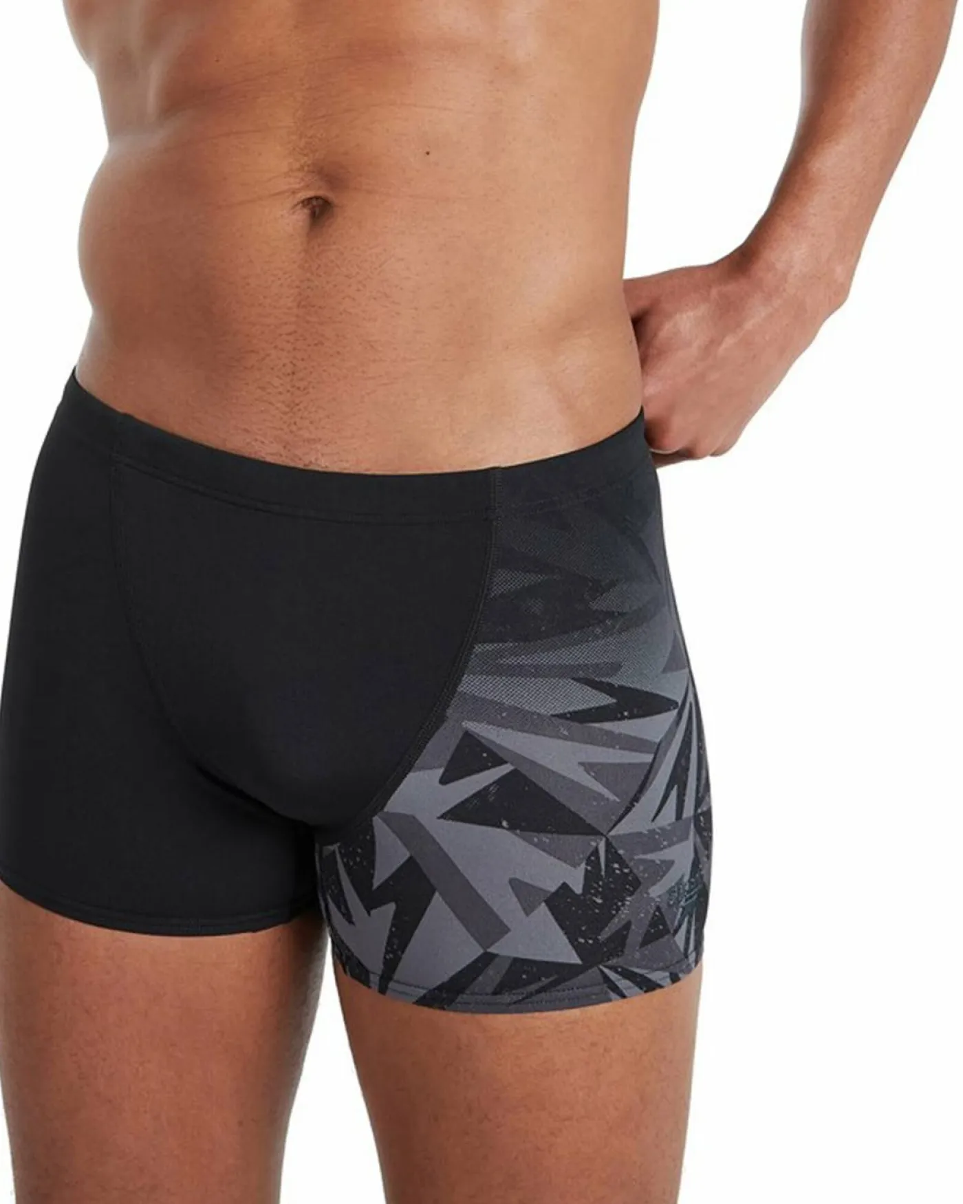 ALV V ASHT AM?BLACK/GREY
