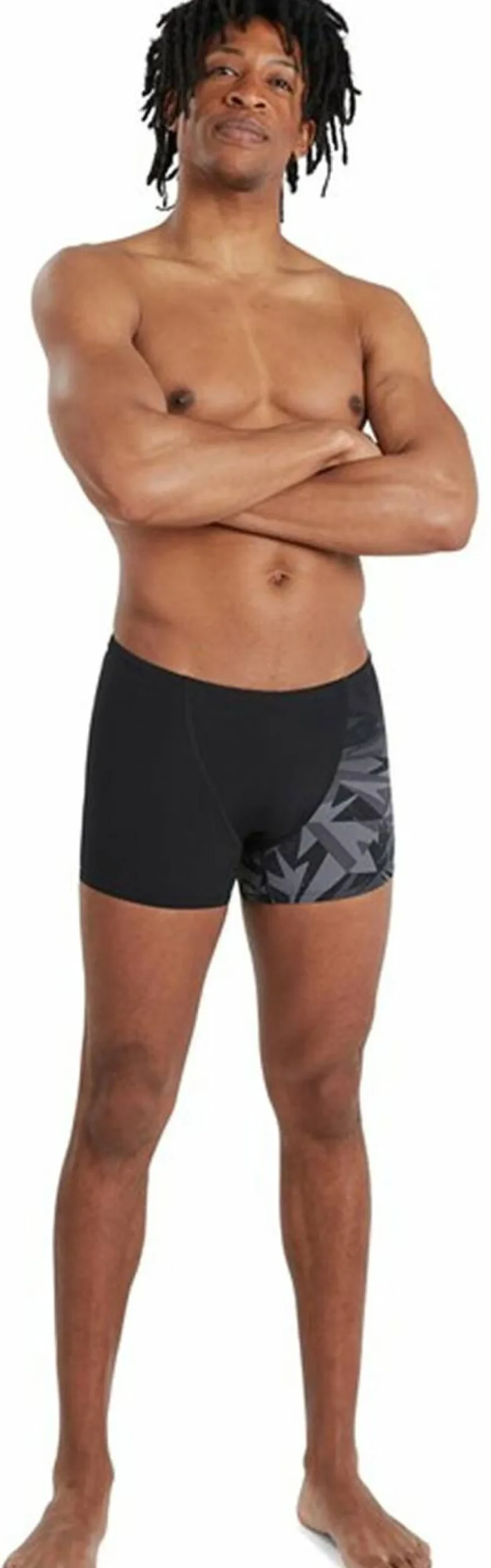 ALV V ASHT AM?BLACK/GREY