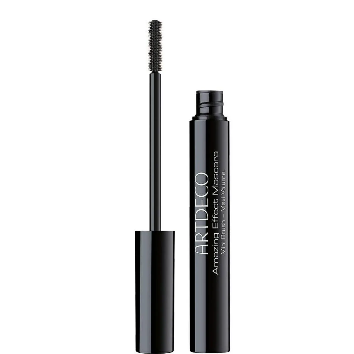 Amazing Effect Mascara - Black 10 ml