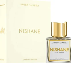 Ambra Calabria EdP 50 ml