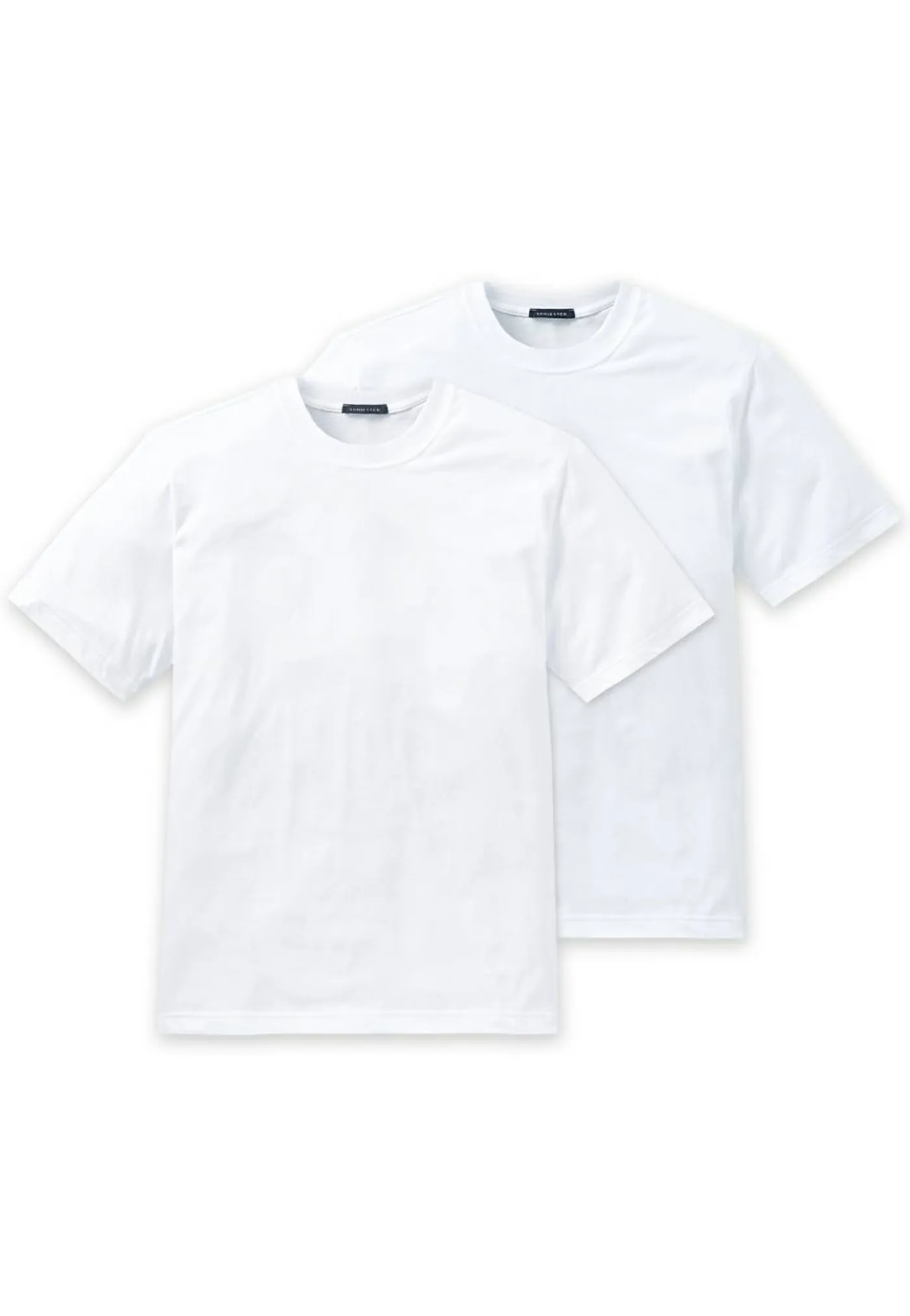 American T-Shirts Rundhals 2er-Pack