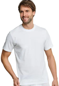 American T-Shirts Rundhals 2er-Pack