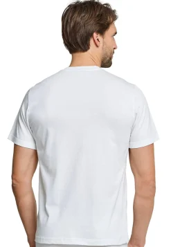 American T-Shirts Rundhals 2er-Pack