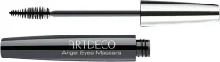 Angles Eyes Mascara - Black 10 ml