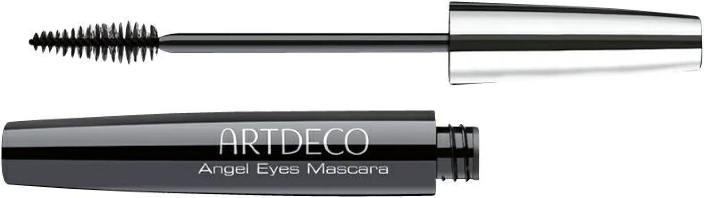 Angles Eyes Mascara - Black 10 ml