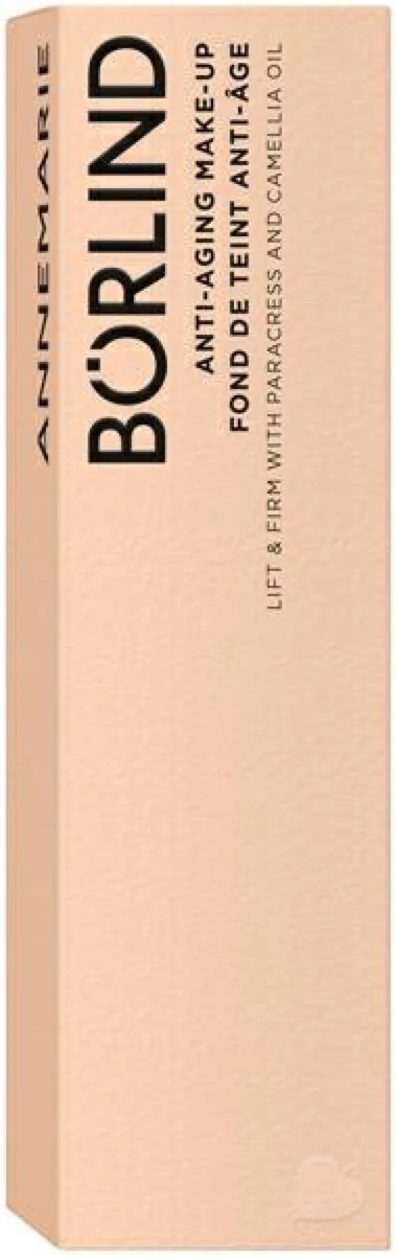 Anti-Aging Make-Up Beige 30 ml