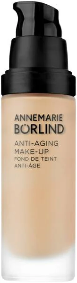 Anti-Aging Make-Up Bronze 30 ml