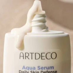Aqua Serum Daily Skin Defense SPF 50+