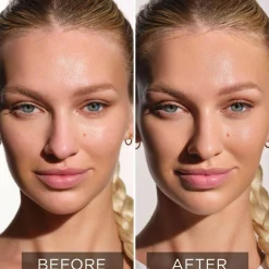Aqua Serum Daily Skin Defense SPF 50+