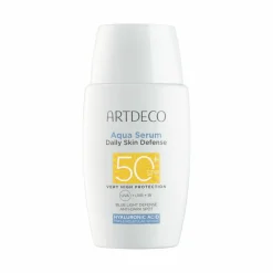 Aqua Serum Daily Skin Defense SPF 50+