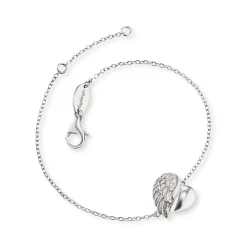 Armband "ERB-LILHEARTWING"