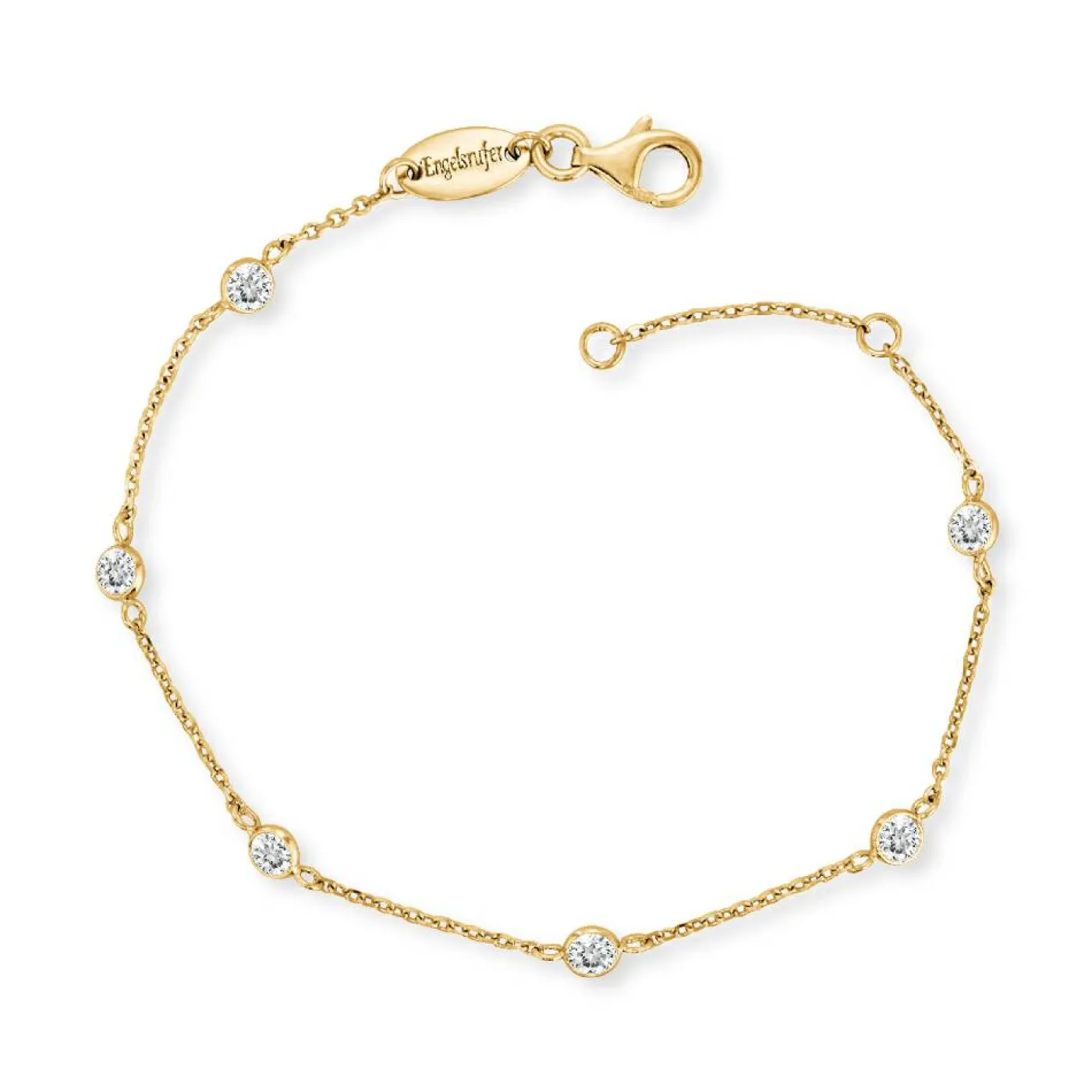 Armband "ERB-LILMOON-ZI-G"