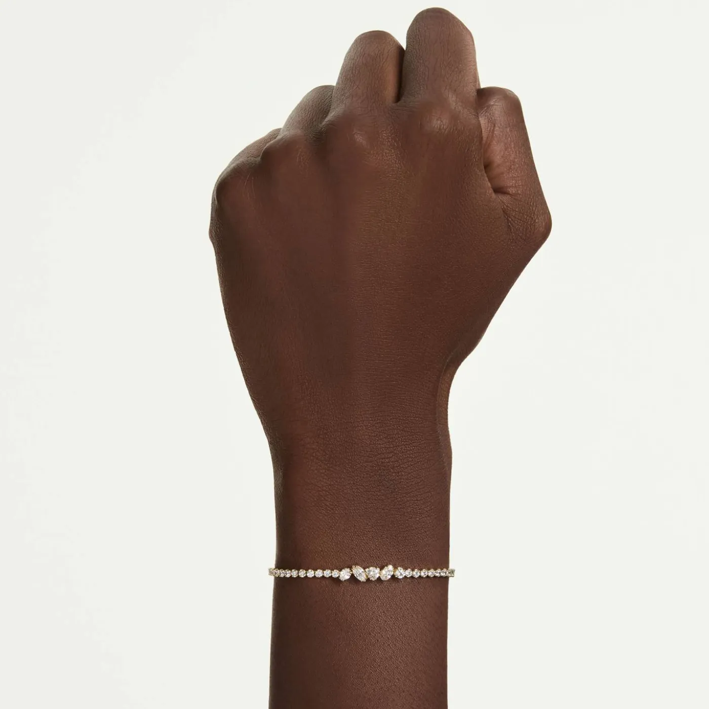 Armband "Mesmera"