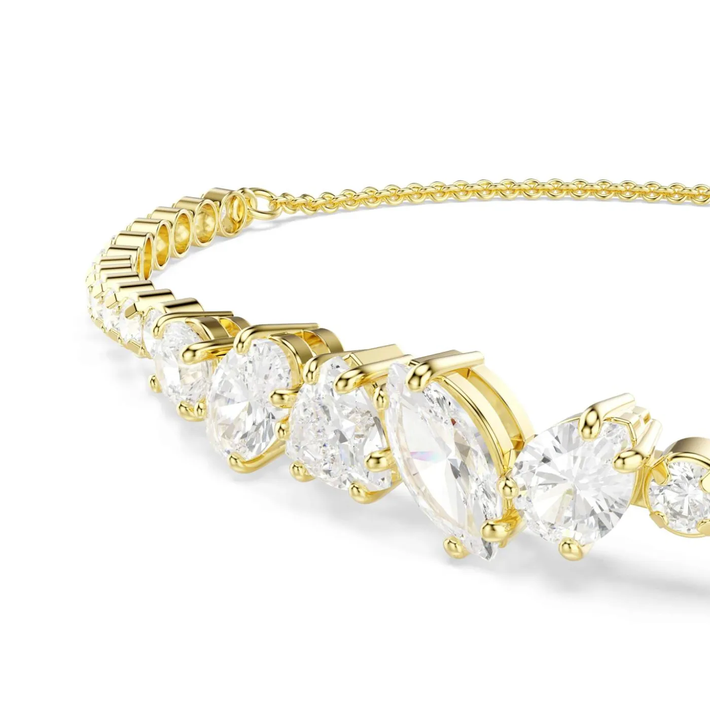 Armband "Mesmera"