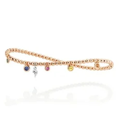 Armband  "Prosecco"