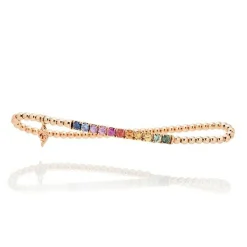 Armband "Rainbow"