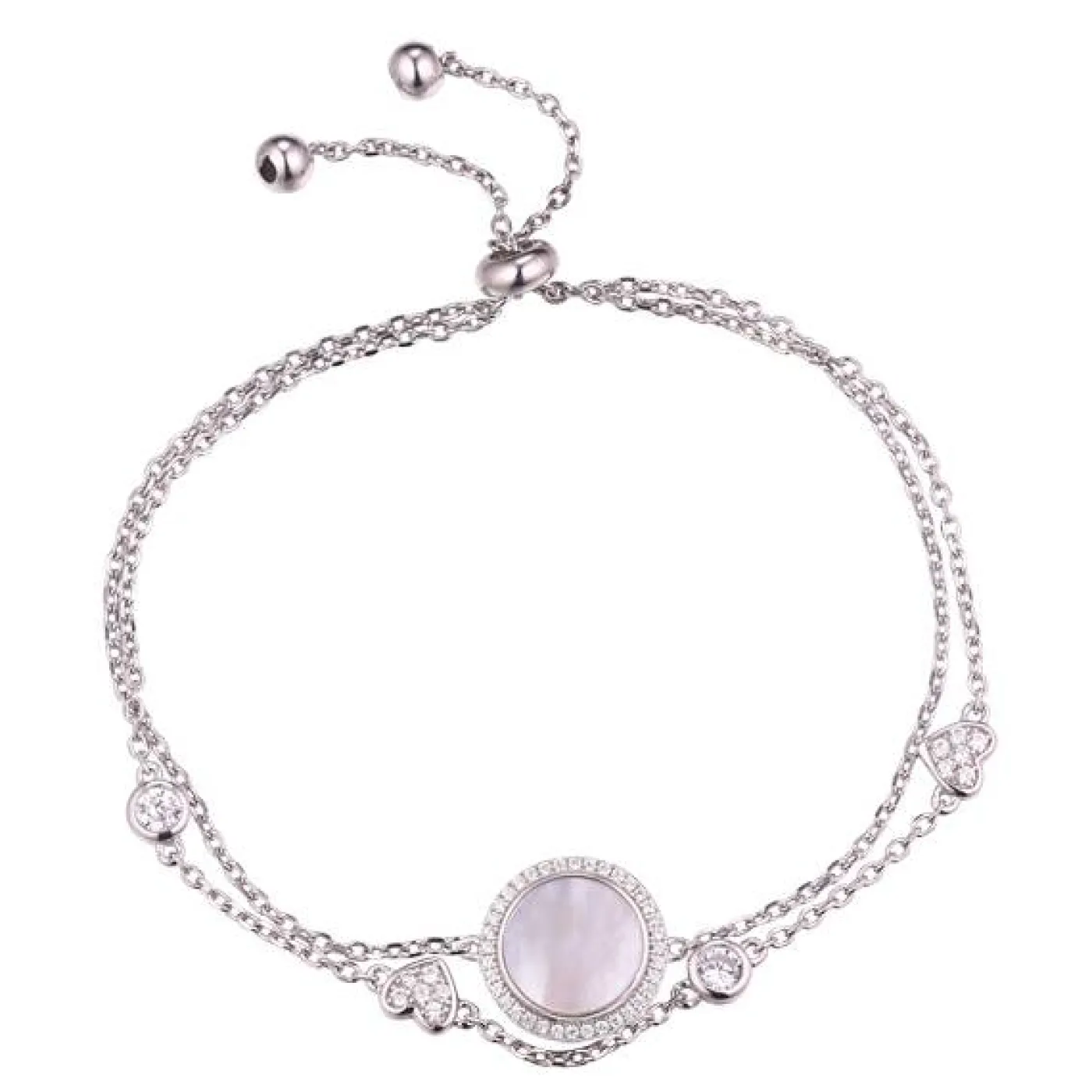 Armband "SB190005CZ/MP1"