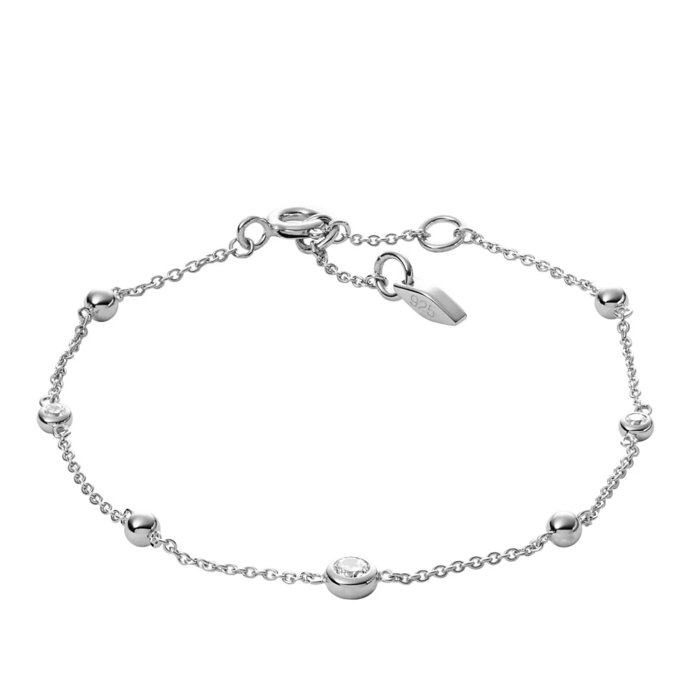 Armband "Sterling Silver"