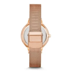 Armbanduhr