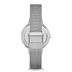 Armbanduhr