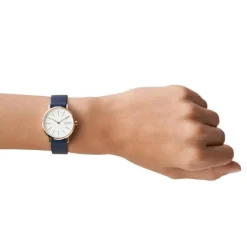 Armbanduhr