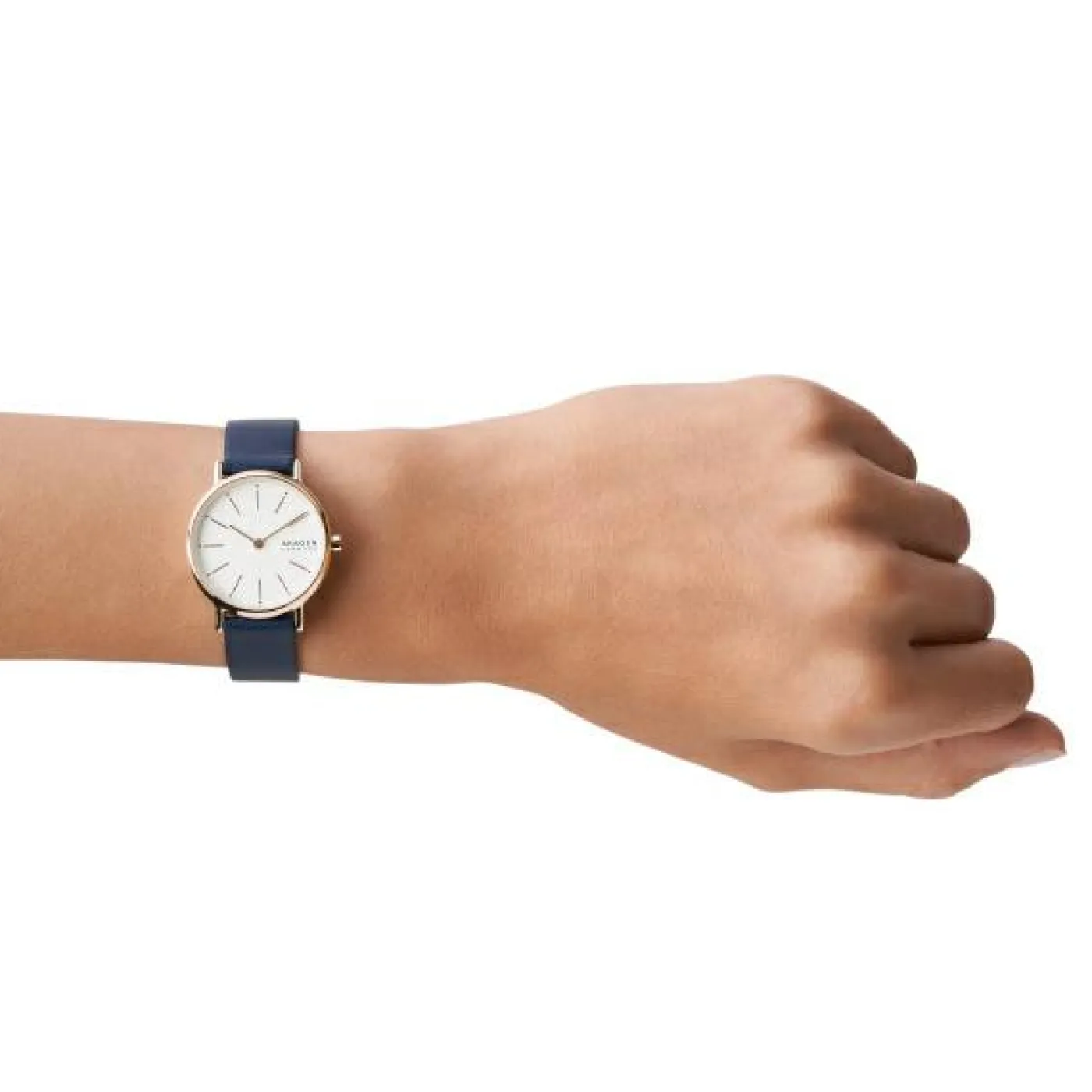 Armbanduhr