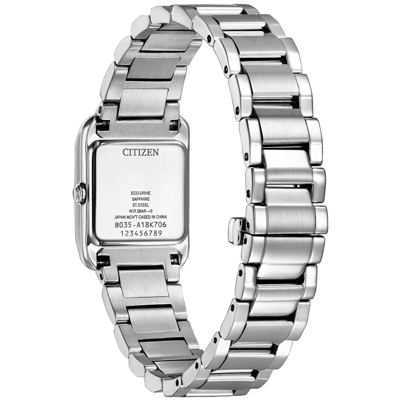 Armbanduhr