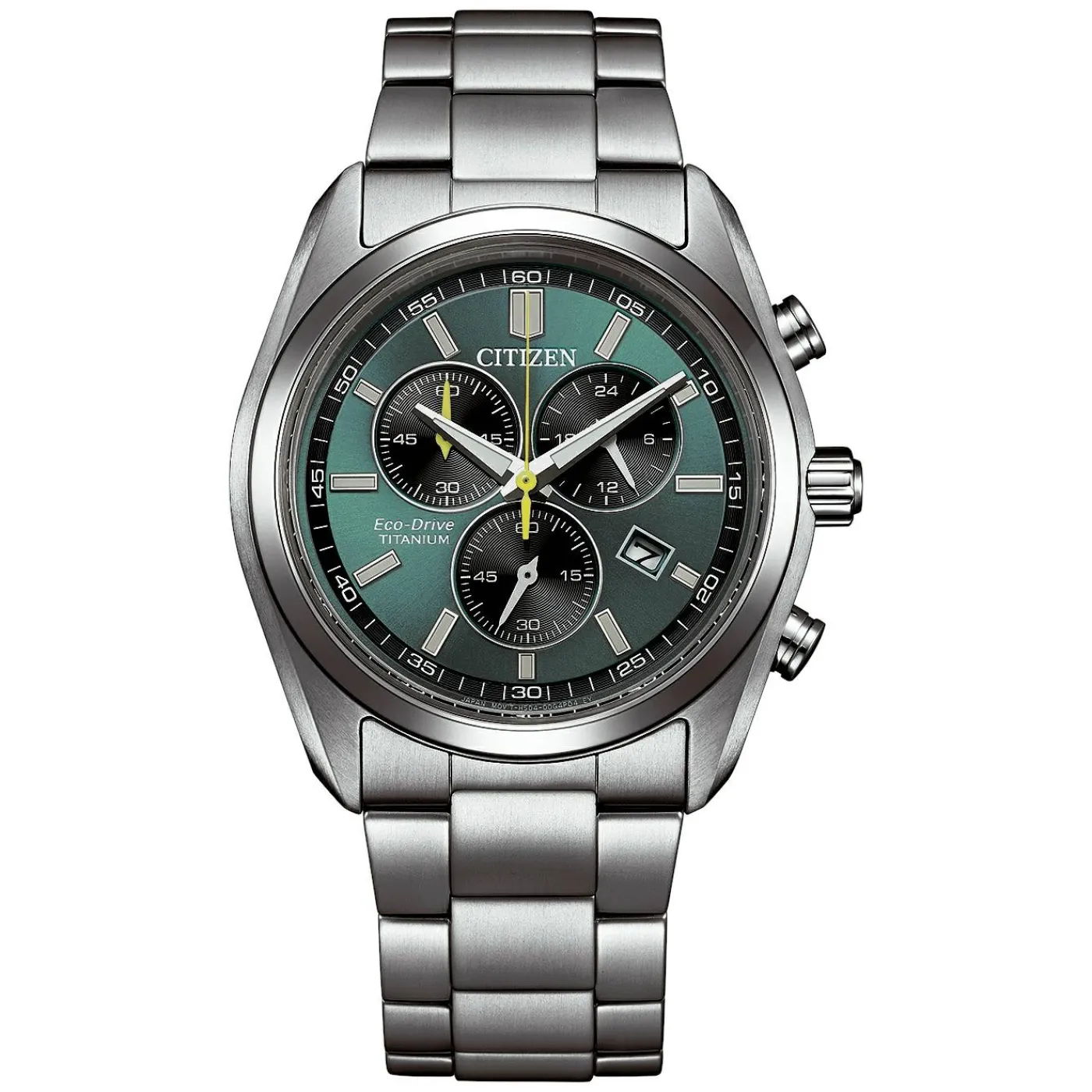 Armbanduhr