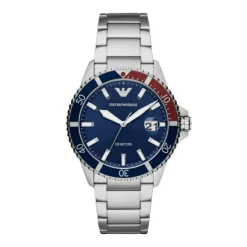 Armbanduhr