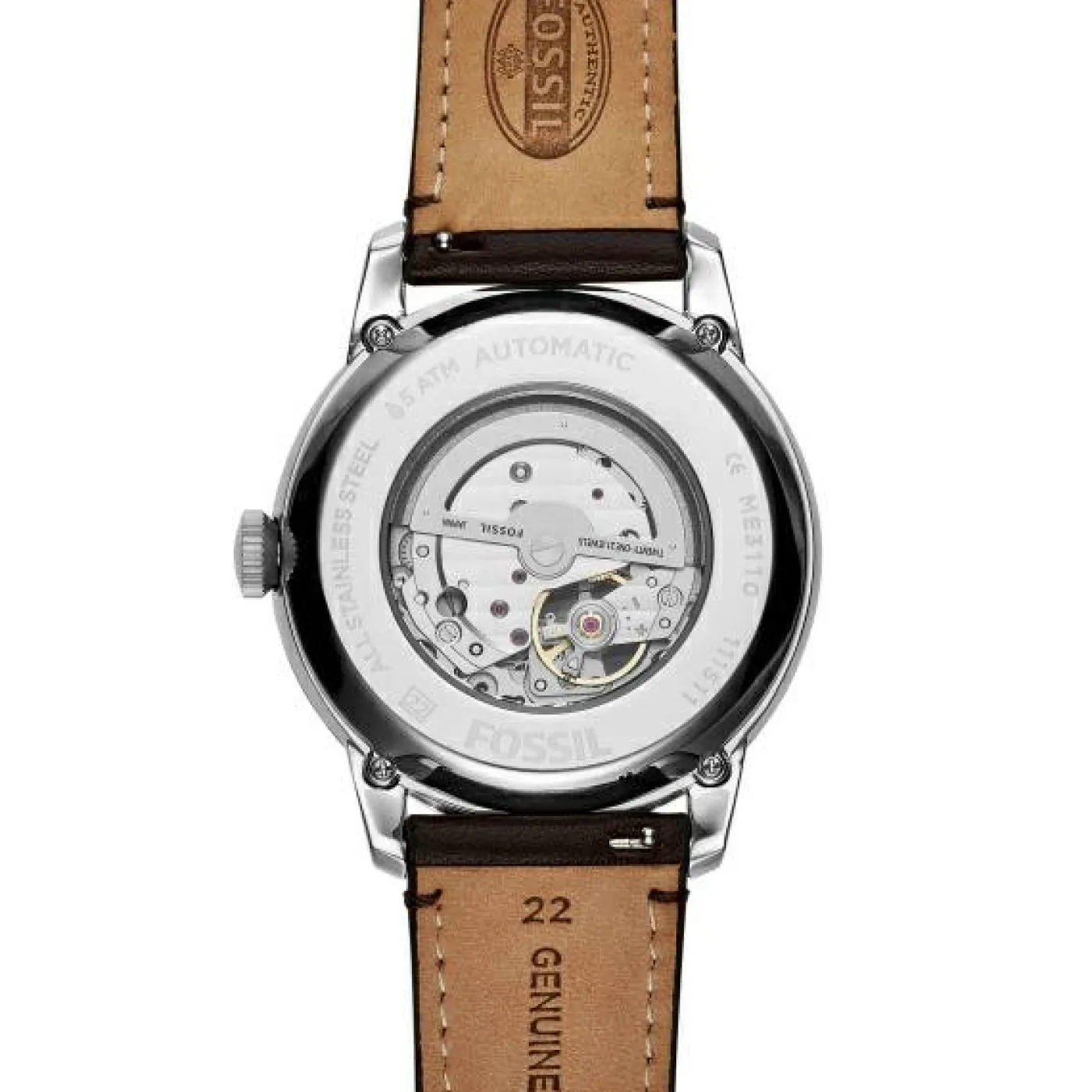 Armbanduhr
