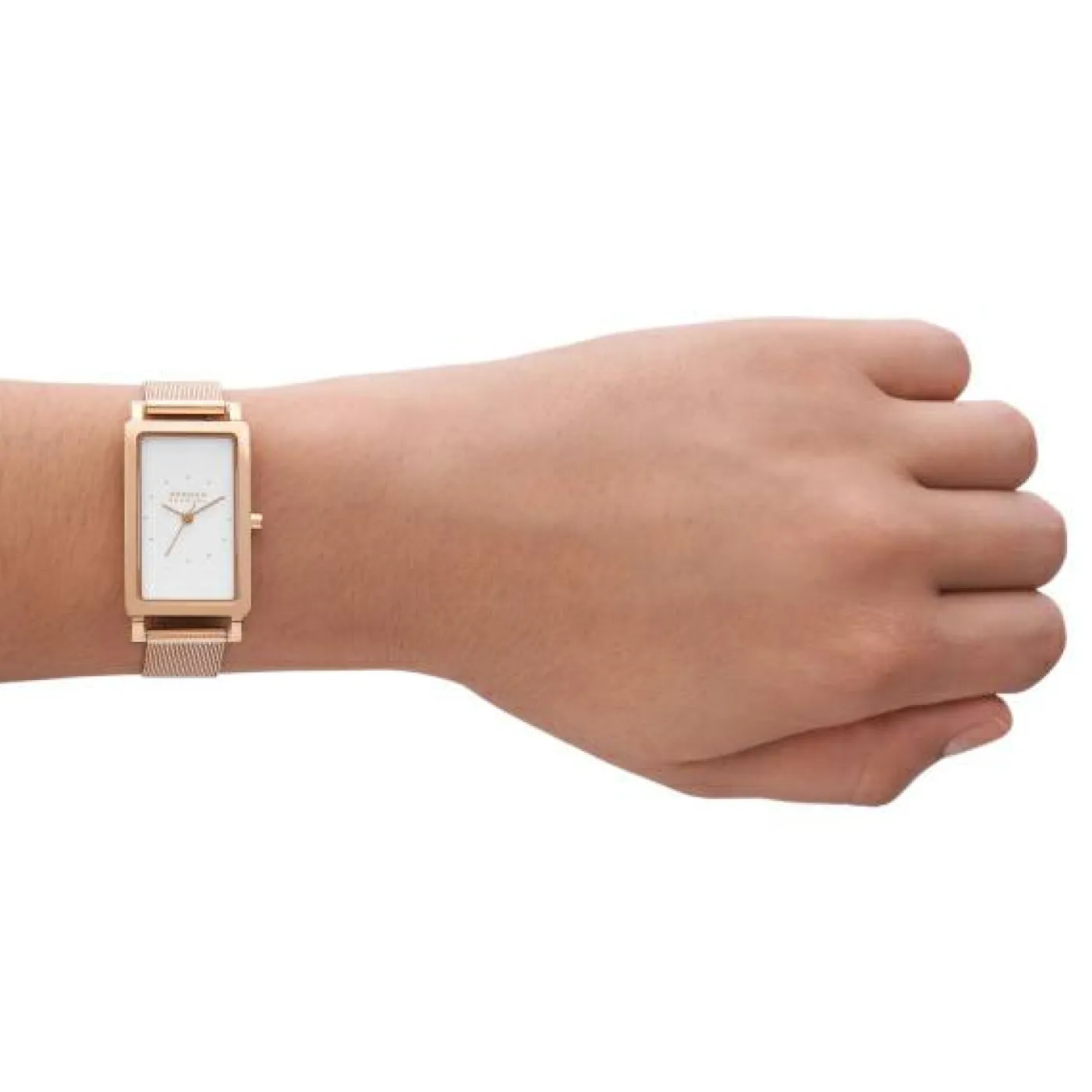 Armbanduhr