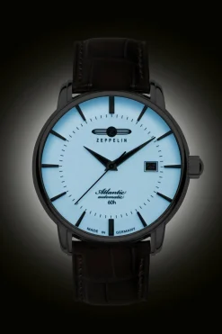 Armbanduhr "Atlantic"