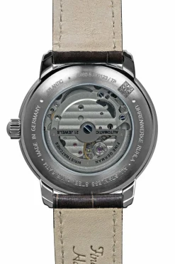 Armbanduhr "Atlantic"