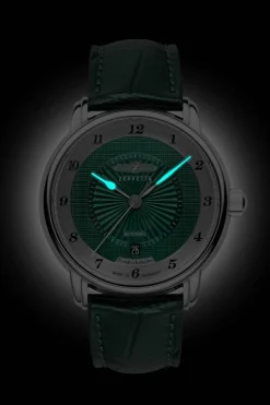 Armbanduhr 