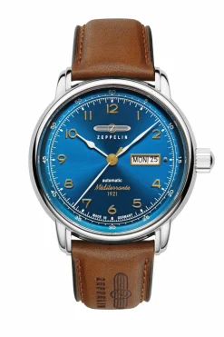 Armbanduhr "Méditerranée"