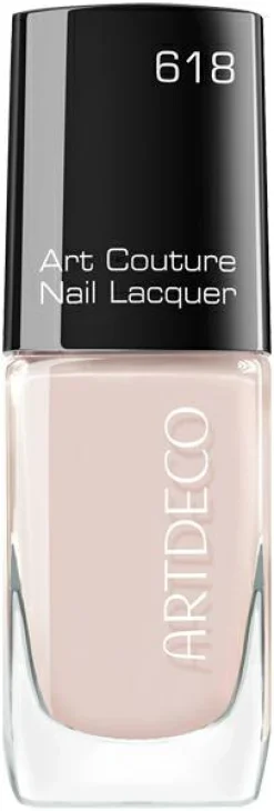 ART COU.NAIL LACQUER 10 ML