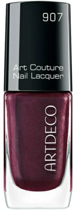 ART COUTURE NAIL LACQUER PEARL       907