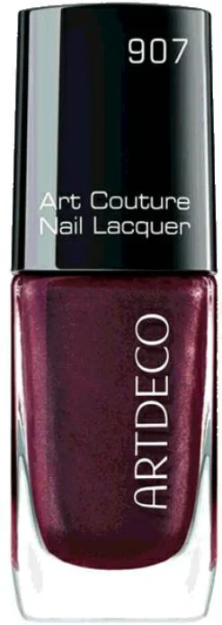 ART COUTURE NAIL LACQUER PEARL       907
