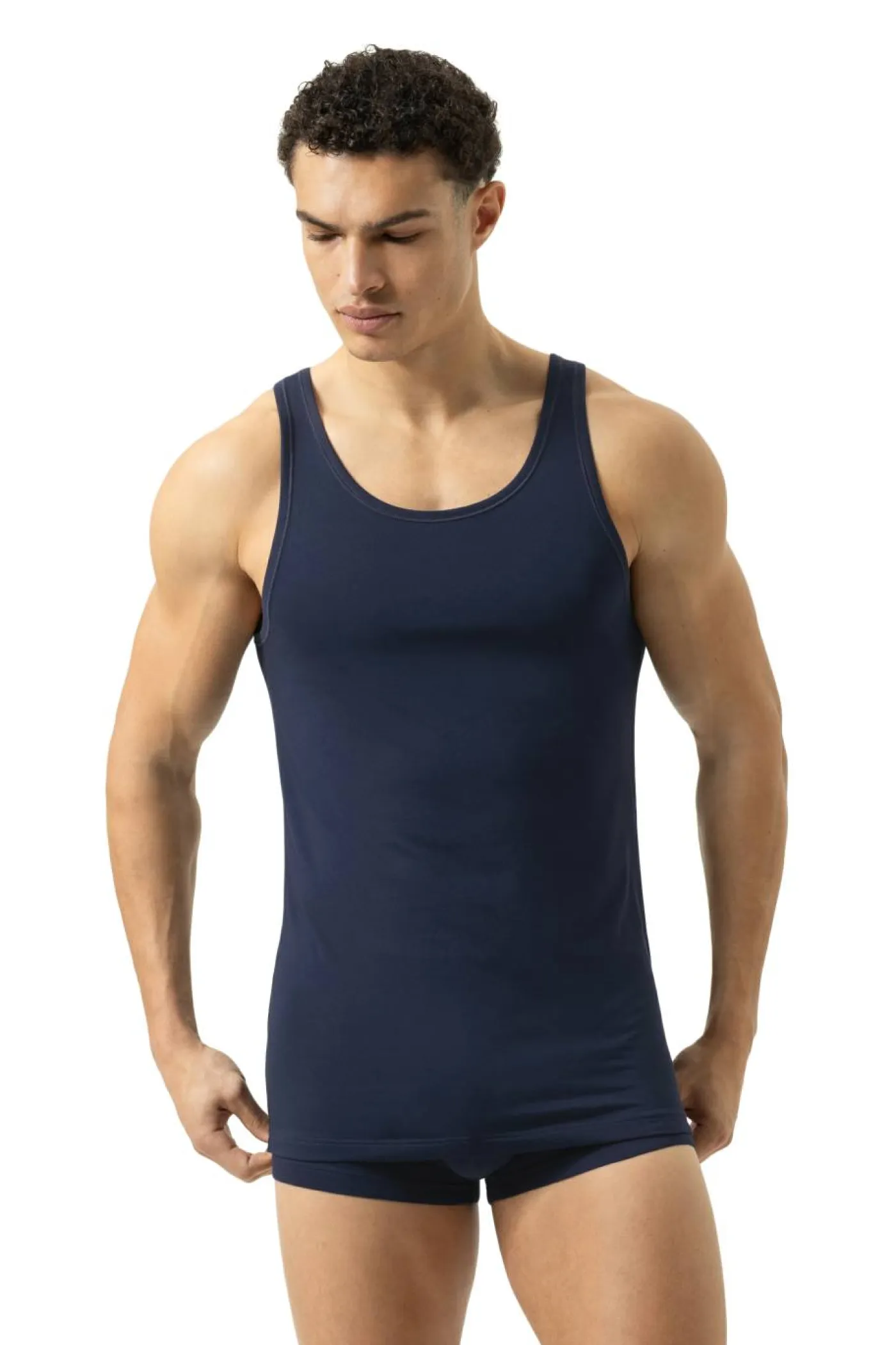 Athletic-Shirt "Dry Cotton"