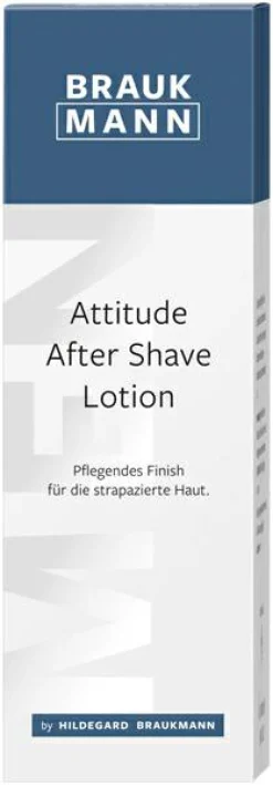 Attitude After Shave Lotion