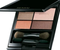 AUGEN EYE COLOUR PALETTE