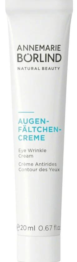 Augen-Fältchen-Creme 20 ml