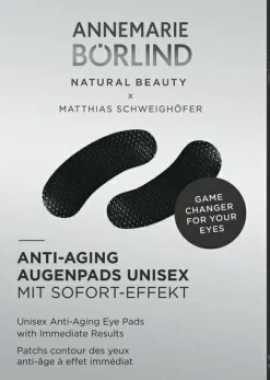 Augenpads