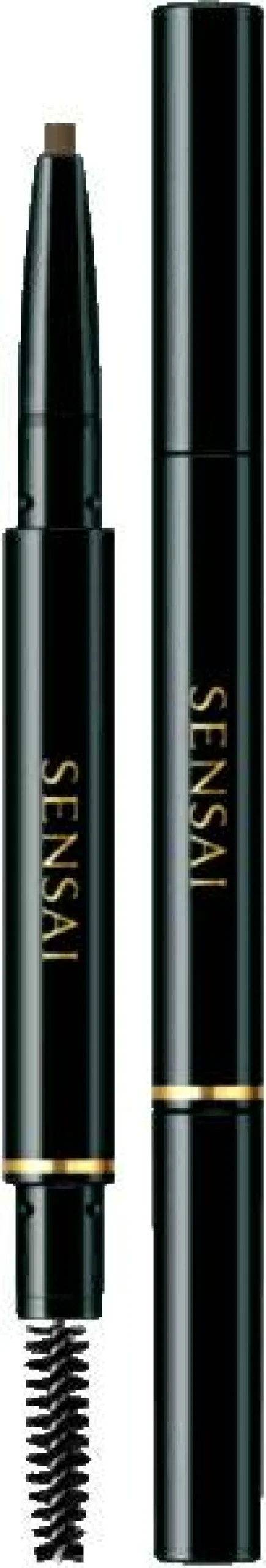 AUGEN STYLING EYEBROW PEN.