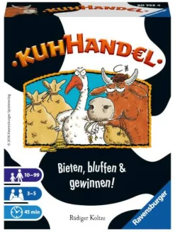 Auktionsspiel 