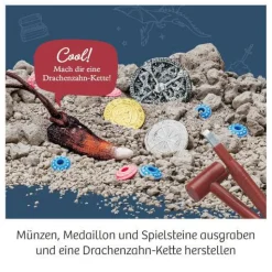 Ausgrabungs-Set 