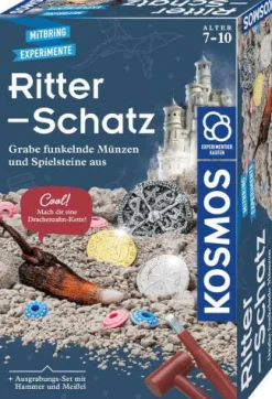 Ausgrabungs-Set 